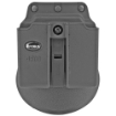 Picture of Fobus Evo Mag Pouch - Double Mag Paddle - Fits 1911/.45 Single-Stack Magazines - Ambidextrous 4500NDP