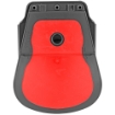 Picture of Fobus Evo Mag Pouch - Double Mag Paddle - Fits 1911/.45 Single-Stack Magazines - Ambidextrous 4500NDP