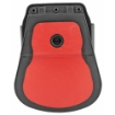Picture of Fobus Evo Mag Pouch - Double Mag Paddle - Fits 9mm/.40 Double-Stack Magazines Except Glock - Ambidextrous 6909NDP