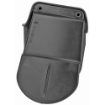 Picture of Fobus Evolution - E2 Paddle Holster - Fits Sig Sauer P238 - Right Hand - Kydex - Black Finish KMSG