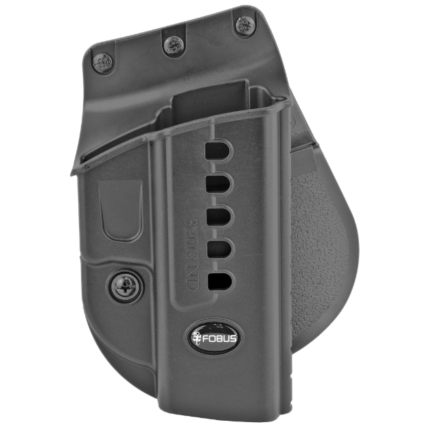 Picture of Fobus Evolution Paddle Holster - Fits Sig P250 Series - Right Hand - Kydex - Black SG250