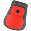 Picture of Fobus Evolution Paddle Holster - Fits Walther PPK - Right Hand - Kydex - Black PPKE2