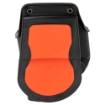 Picture of Fobus Evolution Series Paddle Holster - Outside Waistband - Right Hand - Fits Glock 43/43X/48/43X MOS/48 MOS - Black GL43RND