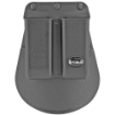 Picture of Fobus Magazine Pouch - Double Mag Paddle - Fits .22/.380 Single-Stack Magazines Except Glock - Ambidextrous 6922P