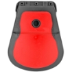 Picture of Fobus Magazine Pouch - Double Mag Paddle - Fits .22/.380 Single-Stack Magazines Except Glock - Ambidextrous 6922P