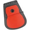 Picture of Fobus Paddle Holster - Fits Glock 29/30/39 - S&W 99 - S&W Sigma Series V - Left Hand - Kydex - Black GL4LH