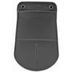 Picture of Fobus Paddle Magazine Pouch - Fits Single Magazine Glock/HK - Kydex - Black 3901G