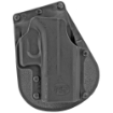 Picture of Fobus Roto Paddle Holster Right Hand Black 3.25" Fits Glk29 - 30 GL4RP Polymer