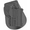 Picture of Fobus Standard - Paddle Holster - Fits CZ 75 SP-01/75B 9mm/75D 9mm/75D Compact 9mm With Rails/SP01 9mm/Canik 55 9MM - Right Hand 75D