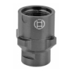Picture of Gemtech 22 QDA Thread Mount - 22LR - Includes Only the Mount For the Host Weapon - Black Finish 12202