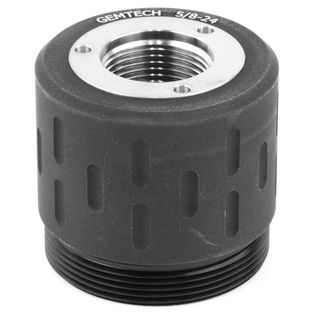 Picture of Gemtech GM-45/Blackside Threaded Rear Mount Adaptor - 5/8X24 ThreadPitch - 300 Blackout 12194