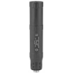 Picture of Gemtech Lunar - Pistol Suppressor - 9MM/300BLK Subsonic - Weight 10oz Long/7oz Short - Length 7" Long/ 4.7" Short - Diameter 1.4" - 1/2X28 Thread ID Assembly - Black Anodized Finish 12711