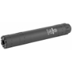 Picture of Gemtech Lunar 45 Display Suppressor - 45 ACP - Black Finish 12246