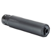 Picture of Gemtech Neutron - Rifle Suppressor - 6.6" Long - 300 Winchester Magnum/7.62MM NATO - Cerakote Finish Black - Includes ETM Mount - Titanium and Stainless Steel 13700