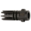 Picture of Gemtech QUICKMOUNT - Carbon Cutting Flash Hider - 5.56NATO - 1/2 x 28 - Black Finish 12145