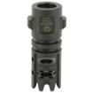 Picture of Gemtech QUICKMOUNT - Carbon Cutting Muzzle Brake - 5.56NATO - 1/2X28 - Black Finish 12152