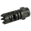 Picture of Gemtech QUICKMOUNT - Carbon Cutting Muzzle Brake - 5.56NATO - 1/2X28 - Black Finish 12152