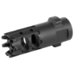 Picture of Gemtech QUICKMOUNT - Carbon Cutting Muzzle Brake - 7.62NATO - 5/8X24 - Black Finish 12155