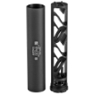 Picture of Gemtech Rimfire Suppressor - GM-22 - 22LR - Weight 2.5oz - Length 5" - Diameter 1" - Black Finish 12127