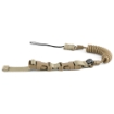 Picture of Gemtech Tactical Pistol Lanyard - Coyote Brown 12254