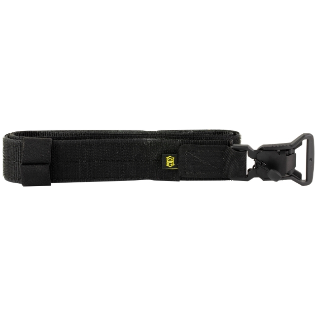 Picture of High Speed Gear Better Inner Belt - 1.5" - Medium - Velcro Closure - Hook Fastener - Nylon - Black 31BIH1BK