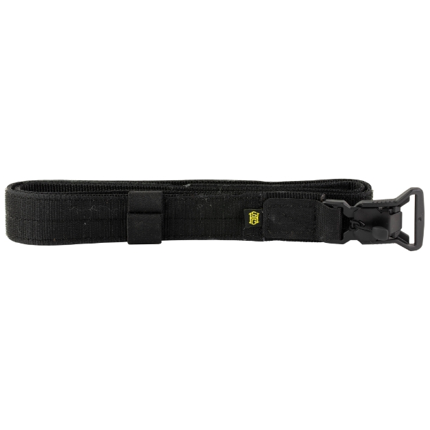 Picture of High Speed Gear Better Inner Belt - 1.5" - X-Large - Velcro Closure - Hook Fastener - Nylon - Black 31BIH3BK