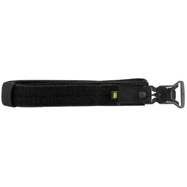 Picture of High Speed Gear Better Inner Belt - 1.5" - X-Large - Velcro Closure - Loop Fastener - Nylon - Black 31BIL3BK