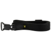 Picture of High Speed Gear EDC Vigil Belt - 1.5" - Medium - Magnetic Buckle - Nylon - Black 31ED01BK