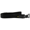 Picture of High Speed Gear EDC Vigil Belt - 1.5" - X-Large - Magnetic Buckle - Nylon - Black 31ED03BK