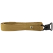 Picture of High Speed Gear EDC Vigil Belt - 1.5" - X-Large - Magnetic Buckle - Nylon - Coyote Brown 31ED03CB