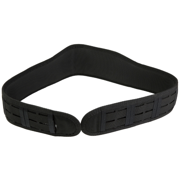 Picture of High Speed Gear Laser Slim-Grip Belt - X-Large - Nylon - Black 33SLB3BK