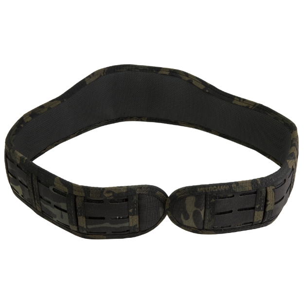 Picture of High Speed Gear Laser Slim-Grip Belt - X-Large - Nylon - Multicam Black 33SLB3MB