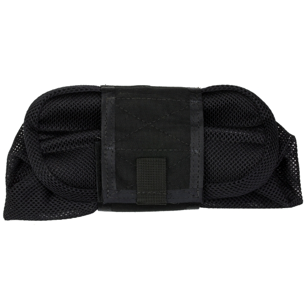 Picture of High Speed Gear Mag-Net V2 - Dump Pouch - Fits MOLLE - Nylon - Black 12DP00BK