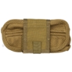 Picture of High Speed Gear Mag-Net V2 - Dump Pouch - Fits MOLLE - Nylon - Coyote Brown 12DP00CB