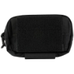 Picture of High Speed Gear Mini Mission - General Purpose Pouch - Hanger Style - Nylon - Black 12MMP0BK