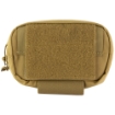 Picture of High Speed Gear Mini Mission - General Purpose Pouch - Hanger Style - Nylon - Coyote Brown 12MMP0CB