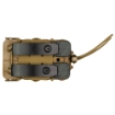 Picture of High Speed Gear Polymer Taco - Single Magazine Pouch - Molle - Fits Most AR 15 Magazines - Polymer Construction - Coyote Brown 16TA01CB