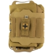 Picture of High Speed Gear Reflex - Hanger Pouch System - Velcro Attatchment - Nylon - Coyote Brown 12RHX0CB