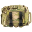 Picture of High Speed Gear ReFlex IFAK System - Compatible with MOLLE and Belts 1.5"-2.5" - Nylon Construction - MultiCam 12RX00MC