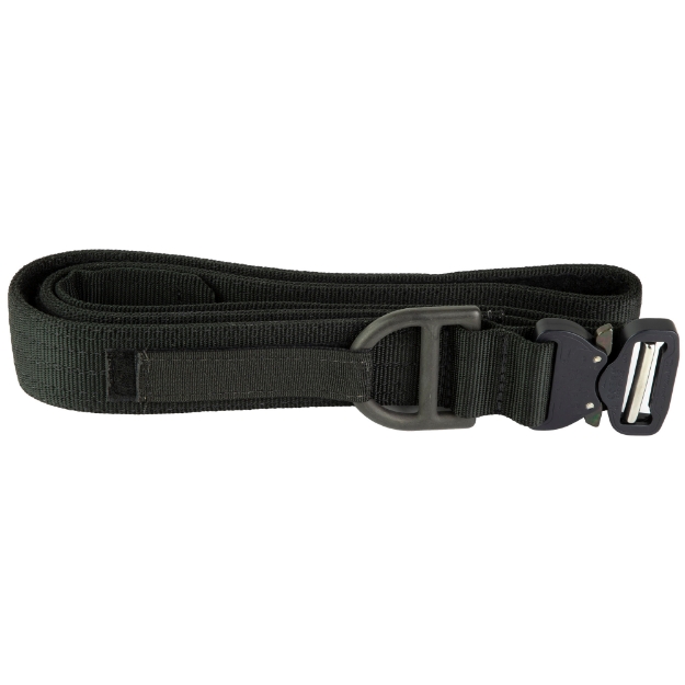 Picture of High Speed Gear Rigger Belt - 1.75" - 2X-Large - Cobra Buckle - Nylon - Black 31CV04BK