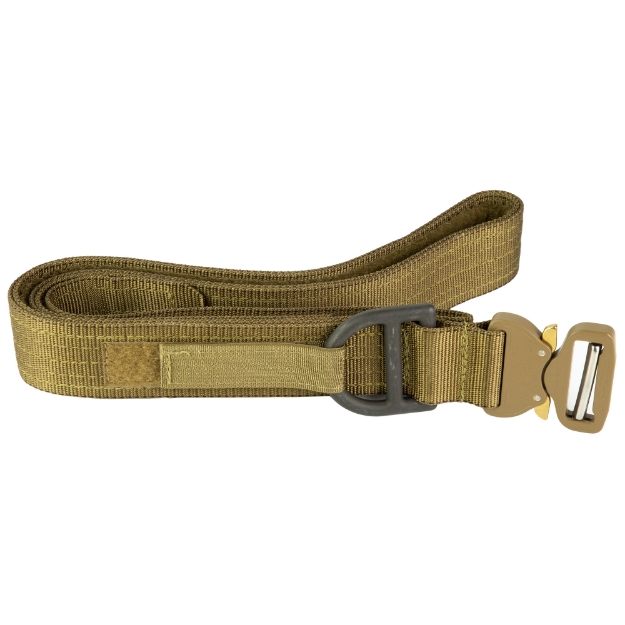 Picture of High Speed Gear Rigger Belt - 1.75" - 2X-Large - Cobra Buckle - Nylon - Coyote Brown 31CV04CB