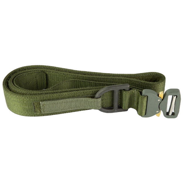 Picture of High Speed Gear Rigger Belt - 1.75" - 2X-Large - Cobra Buckle - Nylon - Olive Drab Green 31CV04OD