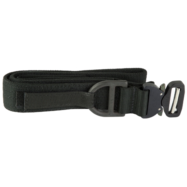 Picture of High Speed Gear Rigger Belt - 1.75" - Large - Cobra Buckle - Nylon - Black 31CV02BK