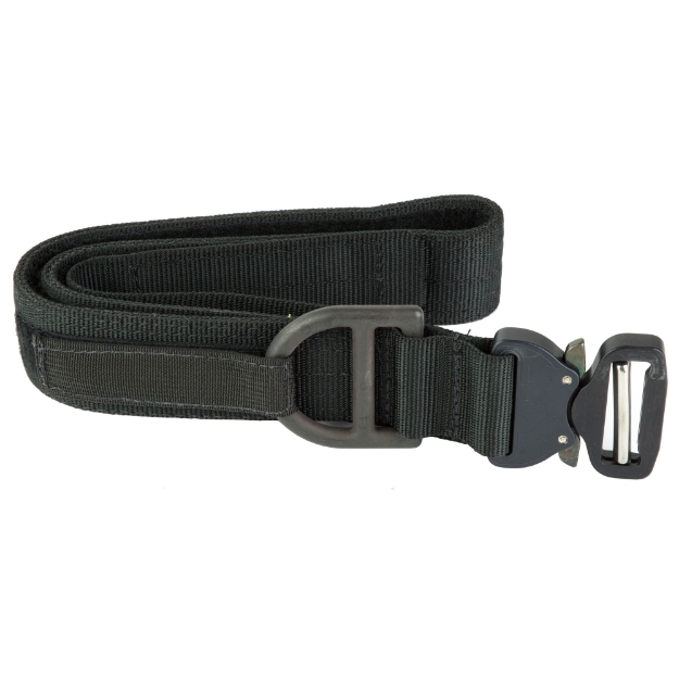 Picture of High Speed Gear Rigger Belt - 1.75" - Medium - Cobra Buckle - Nylon - Black 31CV01BK