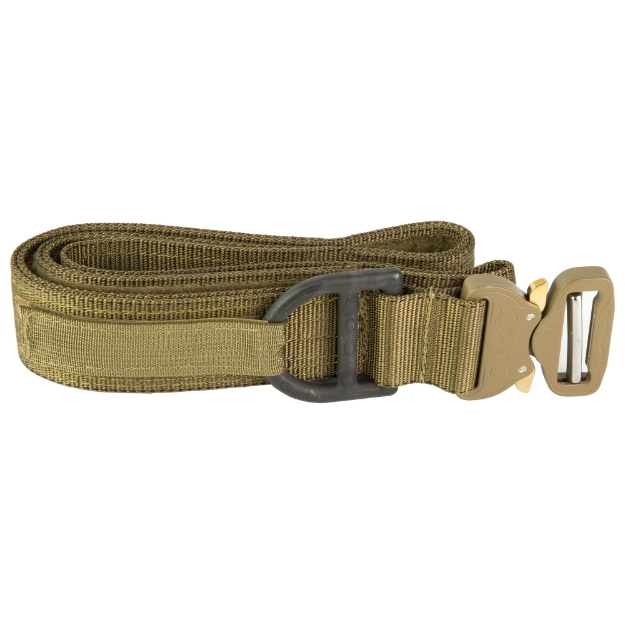 Picture of High Speed Gear Rigger Belt - 1.75" - Medium - Cobra Buckle - Nylon - Coyote Brown 31CV01CB