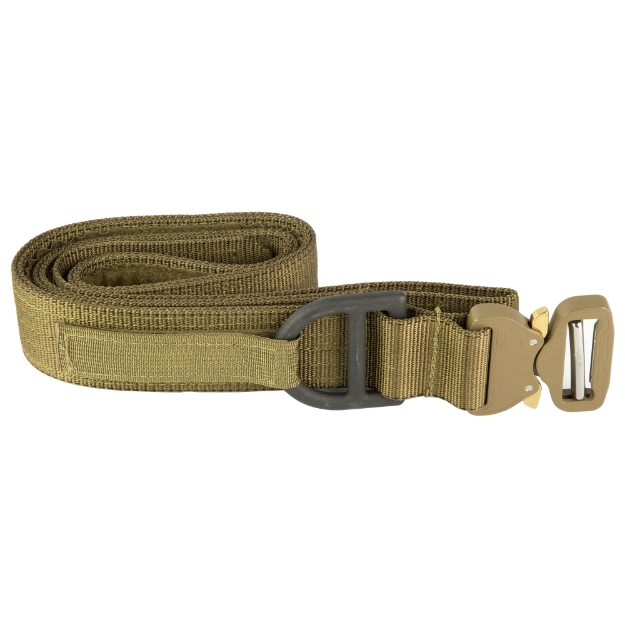 Picture of High Speed Gear Rigger Belt - 1.75" - X-Large - Cobra Buckle - Nylon - Coyote Brown 31CV03CB