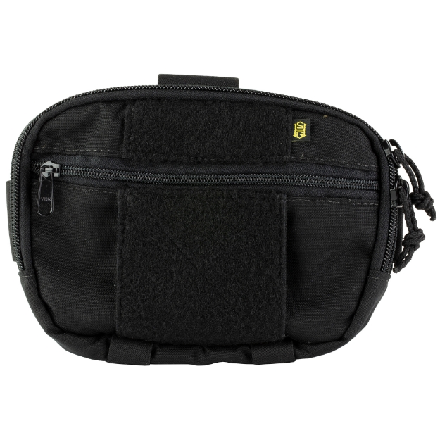 Picture of High Speed Gear Special Missions - General Purpose Pouch - Nylon - Black 12SMP0BK