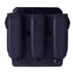 Picture of High Speed Gear Uniform Line - Triple Mag Pouch - Size 1 - Black - PLM Belt Mounted - Kydex 42P113BK