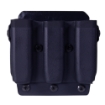 Picture of High Speed Gear Uniform Line - Triple Mag Pouch - Size 2 - Black - PLM Belt Mounted - Kydex 42P213BK