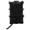 Picture of High Speed Gear X2R TACO - Dual Magazine Pouch - Molle - Fits Most Rifle Magazines - Hybrid Kydex and Nylon - Black 112R00BK